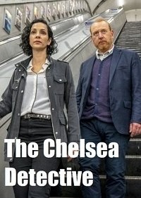 Детектив из Челси